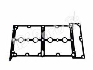 IPS PARTS IVC9W12 Прокладка, кришка головки циліндра