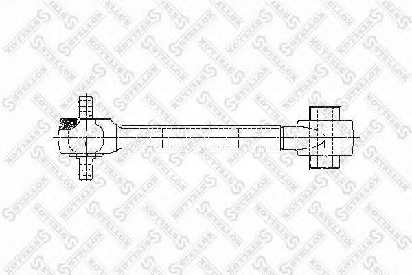 STELLOX 8411549SX Важіль незалежної підвіски колеса, підвіска колеса