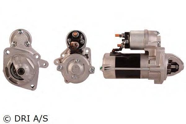 DRI 315120112 Стартер