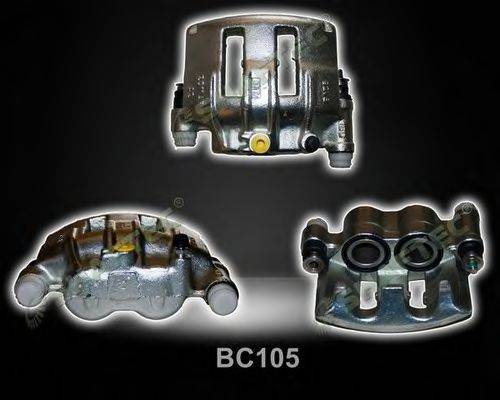 SHAFTEC BC105 Гальмівний супорт