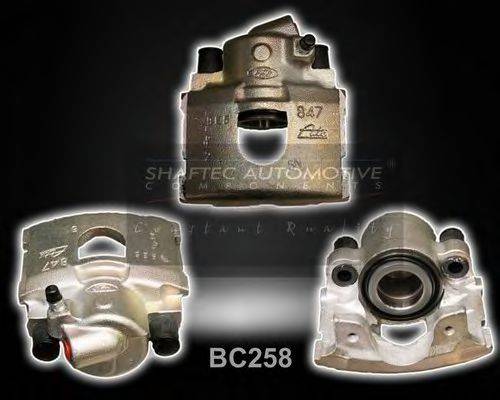 SHAFTEC BC258 Гальмівний супорт