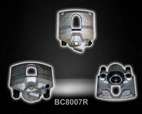 SHAFTEC BC8007R Гальмівний супорт