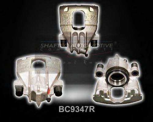 SHAFTEC BC9347R Гальмівний супорт