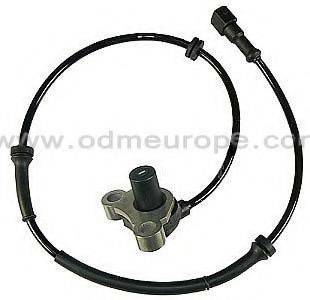 ODM-MULTIPARTS 97990755 Датчик, частота обертання колеса