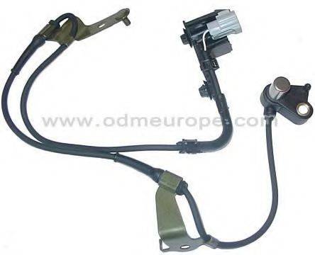 ODM-MULTIPARTS 97992049 Датчик, частота обертання колеса