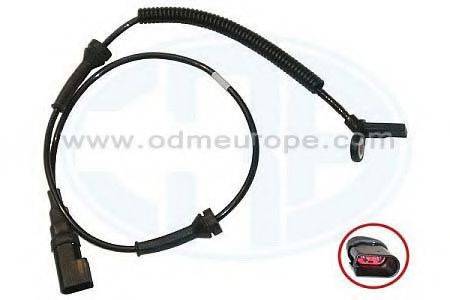 ODM-MULTIPARTS 97990448 Датчик, частота обертання колеса