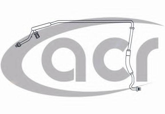 ACR 119249 Трубопровід високого/низкого тиску, кондиціонер
