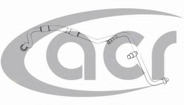 ACR 119265 Трубопровід високого/низкого тиску, кондиціонер