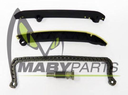 MABYPARTS OTK031057 Комплект мети приводу розподільного валу