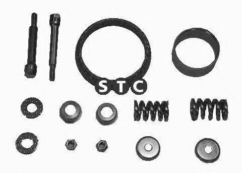 STC T404599 Комплект прокладок, випускний колектор