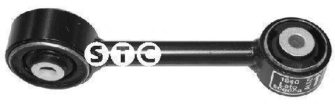 STC T405581 Підвіска, двигун