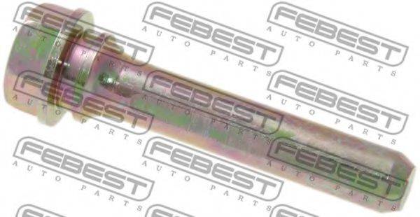 FEBEST 0174JZX100FU Напрямний болт, корпус скоби гальма