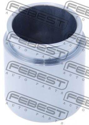 FEBEST 0176ASU40F Поршень, корпус скоби гальма