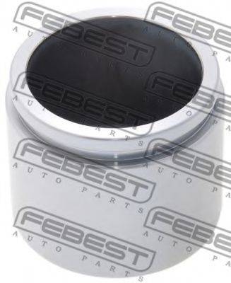 FEBEST 0176GSV40F Поршень, корпус скоби гальма