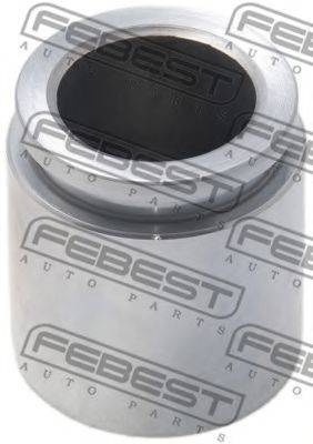 FEBEST 0176MCU10R Поршень, корпус скоби гальма