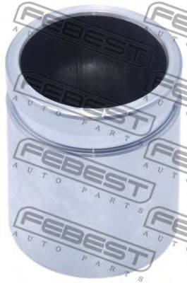 FEBEST 0876G12R Поршень, корпус скоби гальма