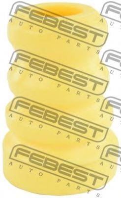 FEBEST TD190 Амортизатор