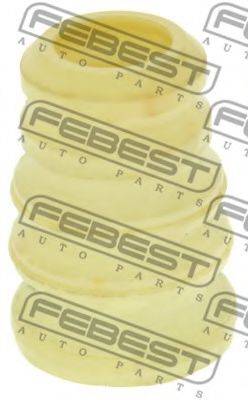 FEBEST TDAV220R Амортизатор