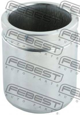 FEBEST 0276LCD22F Поршень, корпус скоби гальма