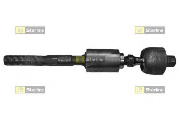 STARLINE 1019730 Осьовий шарнір, рульова тяга