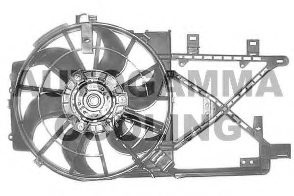AUTOGAMMA GA201782 Вентилятор, охолодження двигуна