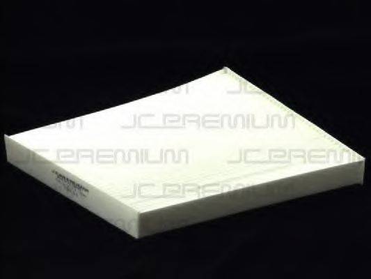 JC PREMIUM B43010PR Фільтр, повітря у внутрішньому просторі