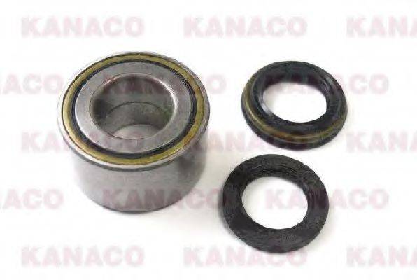 KANACO H20320 Підшипник маточини колеса