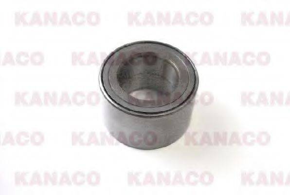 KANACO H22044 Комплект підшипника маточини колеса