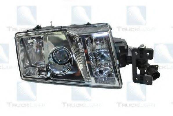 TRUCKLIGHT HLVO006L Основна фара