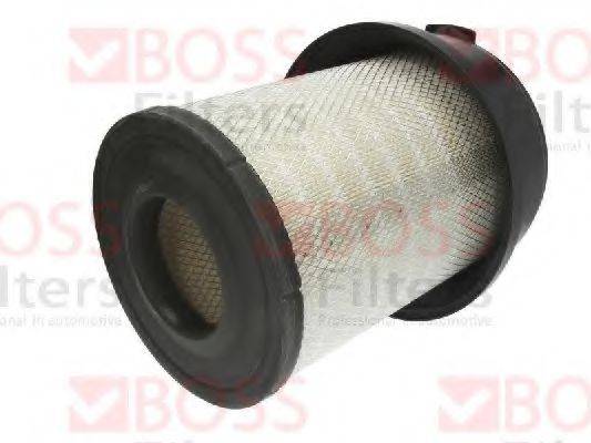 BOSS FILTERS BS01034 Повітряний фільтр