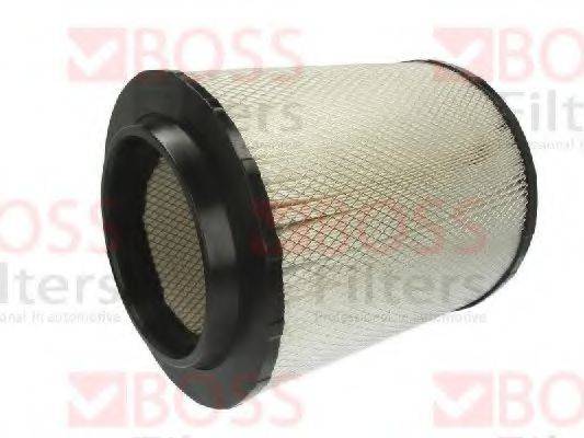 BOSS FILTERS BS01102 Повітряний фільтр