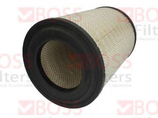 BOSS FILTERS BS01114 Повітряний фільтр