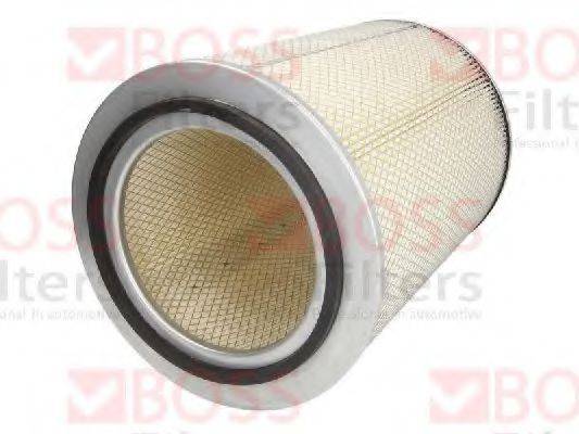 BOSS FILTERS BS01128 Повітряний фільтр