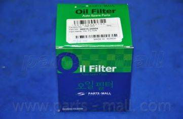 PARTS-MALL PBF002 Масляний фільтр