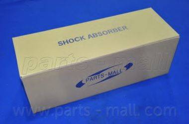 PARTS-MALL PJB123A Амортизатор