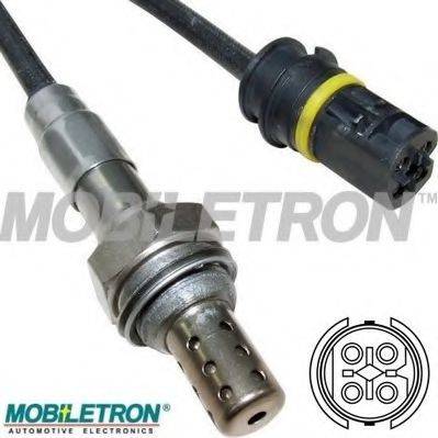 MOBILETRON OSB498P Лямбда-зонд