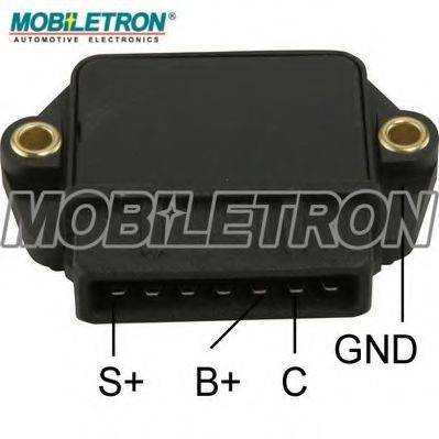 MOBILETRON IGD1916 Комутатор, система запалювання