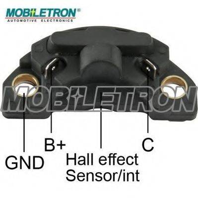 MOBILETRON IGM004H Комутатор, система запалювання