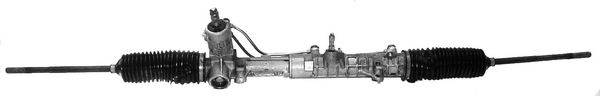 SAMI ALF801 Рульовий механізм