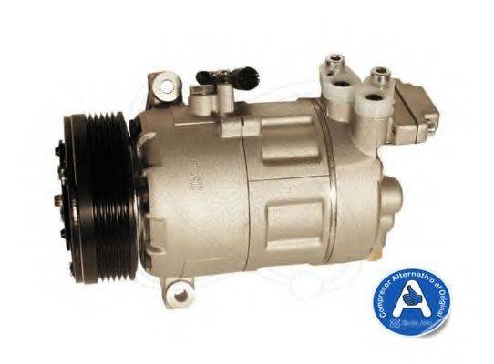 ELECTRO AUTO 20J0016A Компресор, кондиціонер