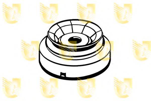 UNIGOM 391132 Опора стійки амортизатора