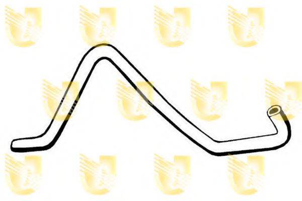 UNIGOM S2094 Шланг, теплообмінник - опалення