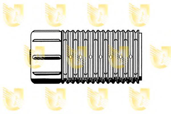 UNIGOM 391508 Захисний ковпак / пильник, амортизатор