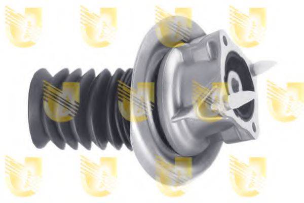 UNIGOM 391682 Ремкомплект, опора стійки амортизатора