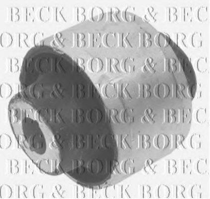 BORG & BECK BSK7027 Підвіска, важіль незалежної підвіски колеса