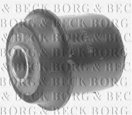 BORG & BECK BSK6968 Втулка, балка мосту