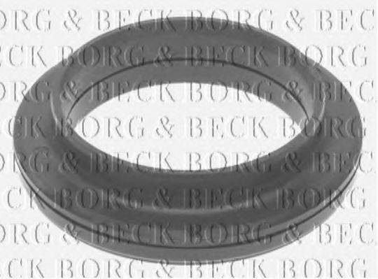 BORG & BECK BSM5235 Підшипник кочення, опора стійки амортизатора