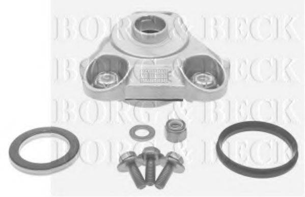 BORG & BECK BSM5288 Опора стійки амортизатора