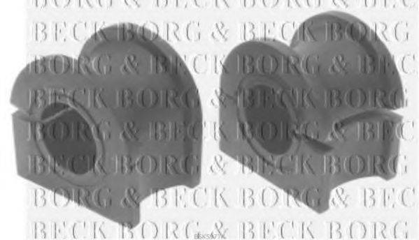 BORG & BECK BSK5977K Ремкомплект, сполучна тяга стабілізатора