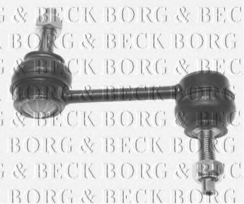 BORG & BECK BDL7172 Тяга/стійка, стабілізатор